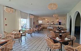 Hotel Playa Bocaina